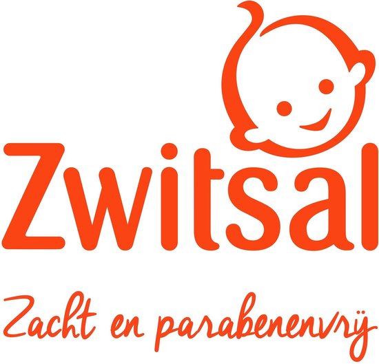 Zwitsal Baby Body Crème + Bad- & Wasgel + Massage Olie - Combinatie pack - Zwitsal
