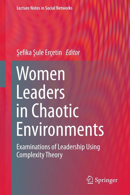 Computer Science (R0) - Women Leaders in Chaotic Environment ... - cover