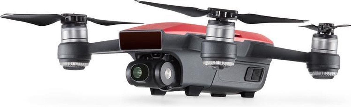 DJI SPARK Lava Red | bol