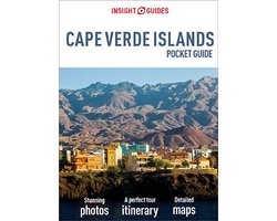 Insight Guides Pocket Cape Verde (Travel Guide eBook) (ebook