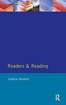 Longman Critical Readers- Readers and Reading