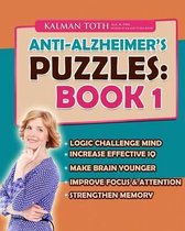 Anti-Alzheimer's Puzzles