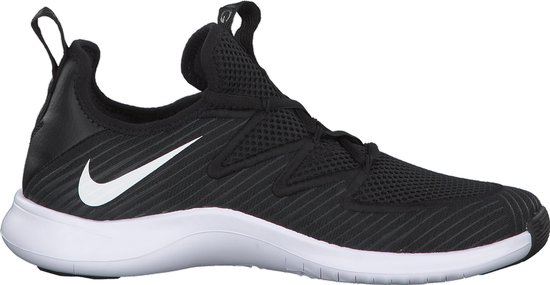Nike Free Taining 9 fitnessschoenen heren zwart/wit | bol.com