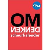 Omdenken Scheurkalender 2018
