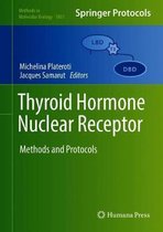 Thyroid Hormone Nuclear Receptor