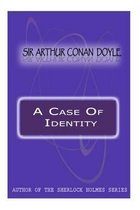 A Case of Identity