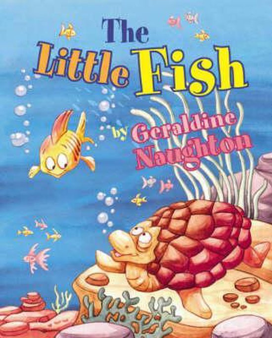 The Little Fish