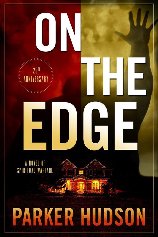 The Edge Series 1 - On The Edge - cover