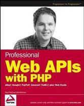Professional Web Apis With Php