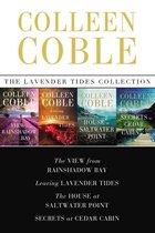 A Lavender Tides Novel - The Lavender Tides Collection