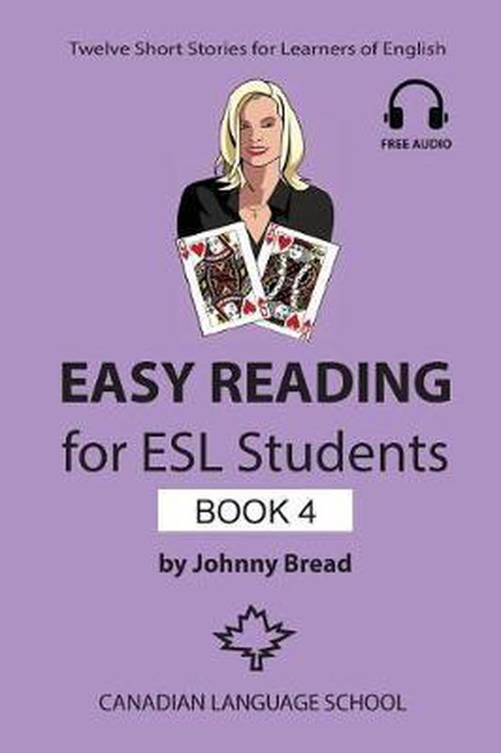Easy reading for esl students easy reading for esl students book 4 