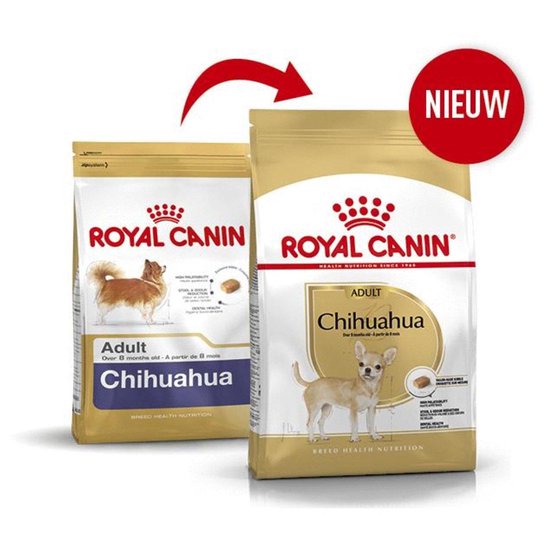 Royal canin chihuahua - 500 GR - Royal Canin