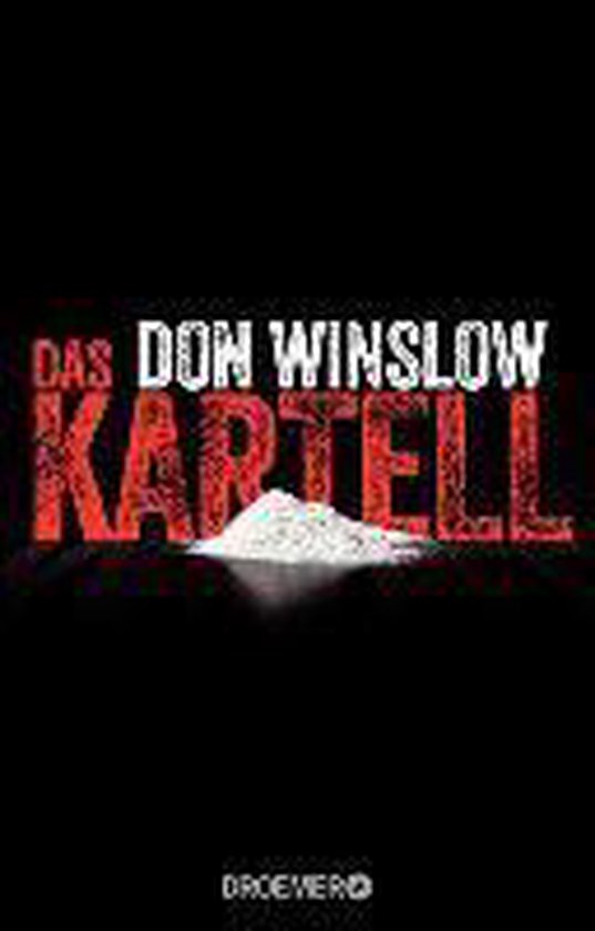 Das Kartell - cover
