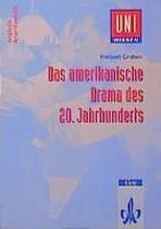 Das amerikanische Drama des 20. Jahrhunderts