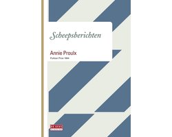 Scheepsberichten