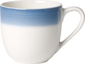 Villeroy & Boch Colourful Life Winter Sky Mokkakop