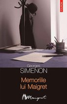 Seria Maigret - Memoriile lui Maigret