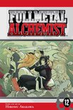 Fullmetal Alchemist 12 - Fullmetal Alchemist, Vol. 12