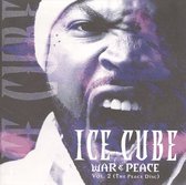 War & Peace, Vol. 2: The Peace Disc