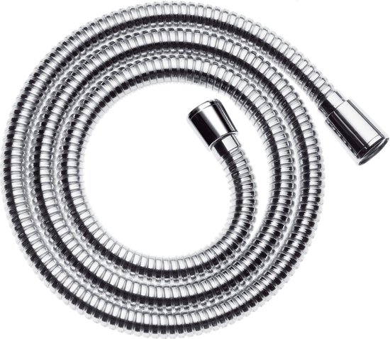 Hansgrohe Sensoflex metalen doucheslang 125 cm
