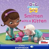 Disney Storybook with Audio (eBook) - Doc McStuffins: Smitten with a Kitten