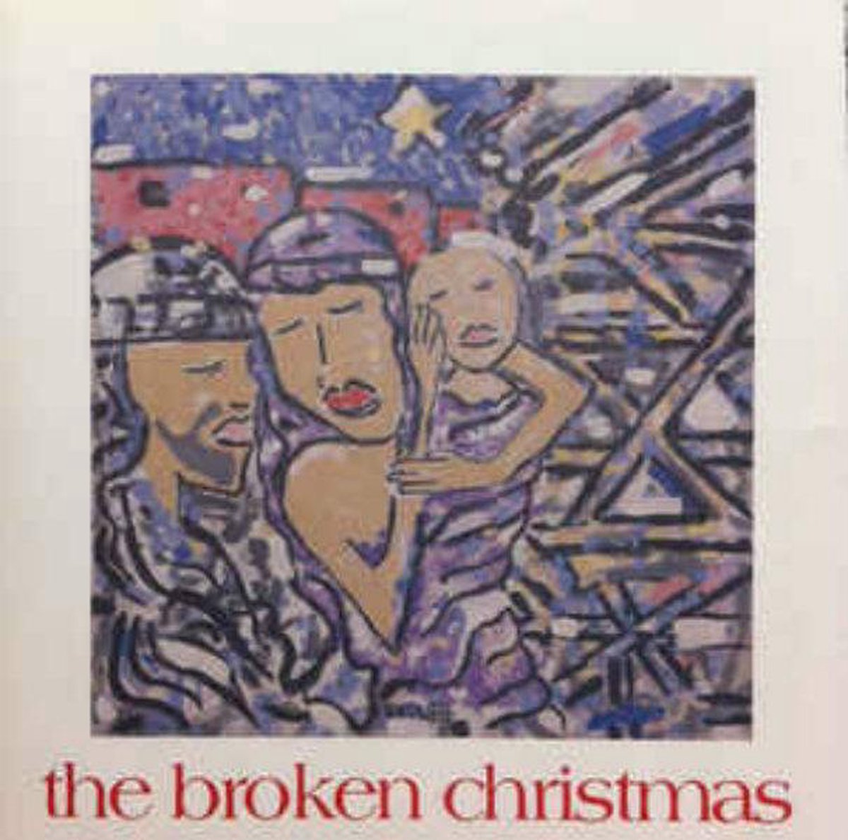 The Broken Christmas