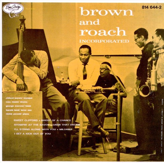 0042281464423 - Brown And Roach Incorporated