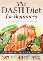 The DASH Diet for Beginners