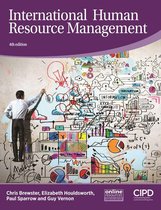 Summary Book Chapters International Human Resource Management