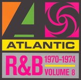 Atlantic R&Amp;B 8: 1970-1974