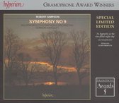 Robert Simpson: Symphony No. 9