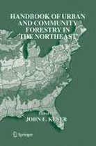 Urban and Community Forestry in the Northeast