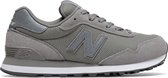 New Balance WL515 B Dames Sneakers - grey