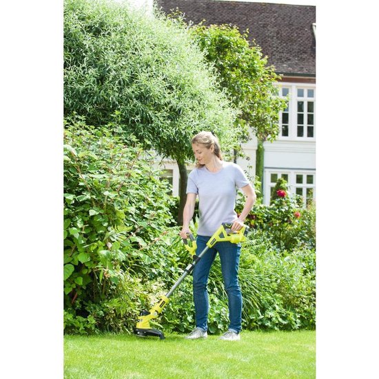 Ryobi RLT1831H25F ONE+ hybride-grastrimmer — afbeelding 5
