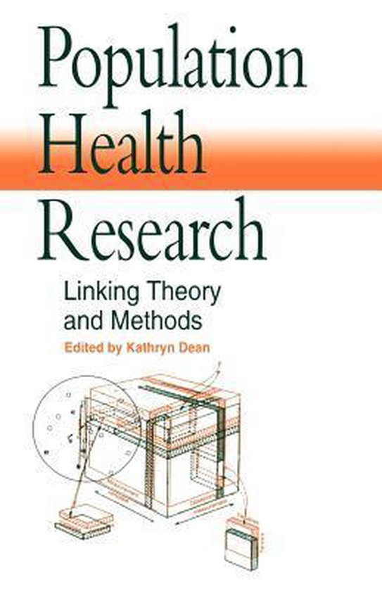 Population Health Research - cover