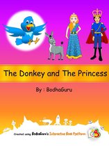The Donkey and the Princess