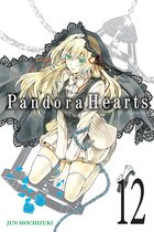 PandoraHearts 12 - PandoraHearts, Vol. 12
