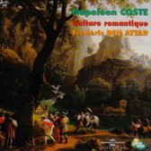 Frederic Ben Attar - Napoleon Coste: Guitare Romantique (CD)