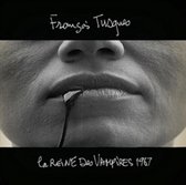 François Tusques - La Reine Des Vampires (LP)