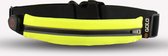 Gato Tas - Maat One size  - Unisex - geel/zwart