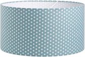 Lampenkap Recht 40 cm - Sam - Jade - Briljant Kids