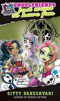 Monster High
