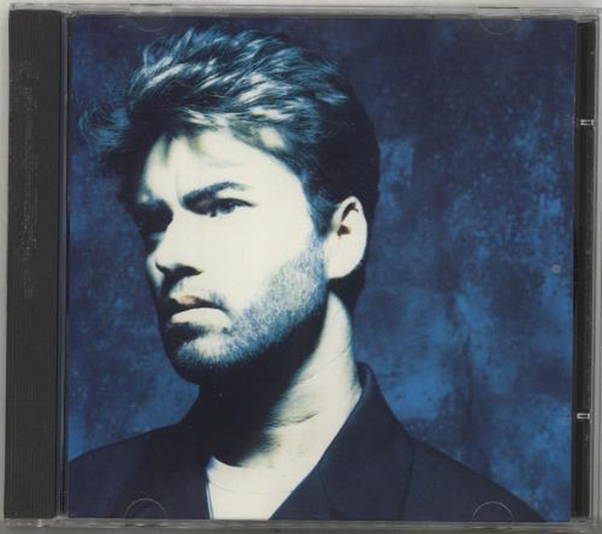 Waiting For That Day - George Michael