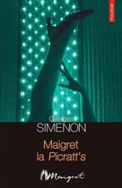 Seria Maigret - Maigret la Picratt’s