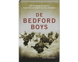Bedford Boys