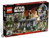 LEGO Star Wars The Battle of Endor - 8038