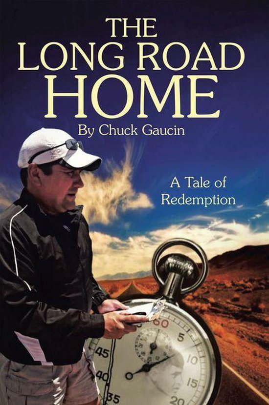 The Long Road Home - cover