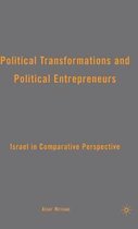 Political Transformations and Political Entrepreneurs
