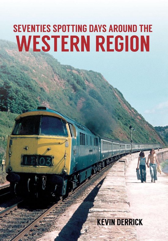 Seventies Spotting Days - Seventies Spotting Days Around the ... - cover