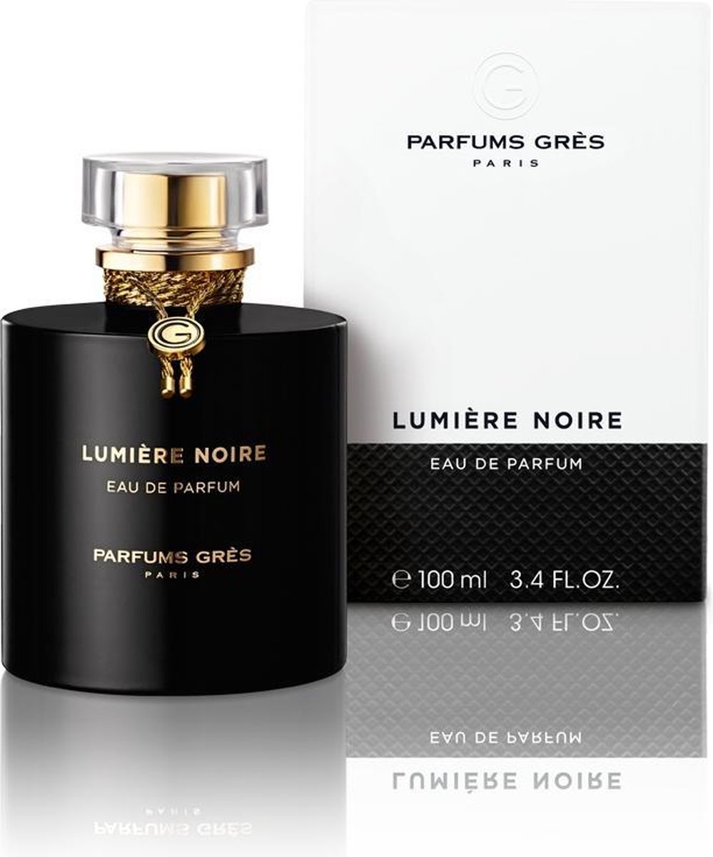 Lumiere Noire Pour Homme by Parfums Gres for Men